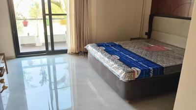 Bedroom Image of 5000 Sq.ft 4.5 BHK Villa for sale in Vaishali Nagar Jaipur for Rs. 32500000