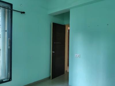 Bedroom Image of 1250 Sq.ft 2.5 BHK Apartment / Flat for sale in Dosti Vihar, Thane West Thane for Rs. 19000000