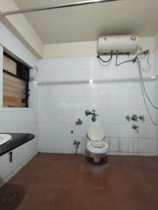Bathroom Image of 1651 Sq.ft 3 BHK Apartment / Flat for sale in Wanowrie Pune for Rs. 13000000