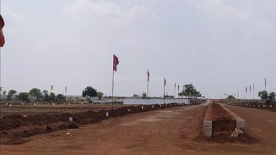 Residential Plot