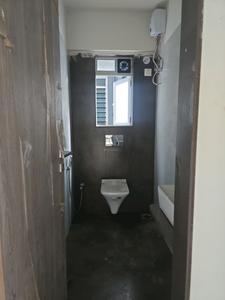Common Bathroom Image of 500 Sq.ft 1 BHK Apartment / Flat for sale in Laxmi Vishwa Vihang Heights, Dahisar East Mumbai for Rs. 9750000