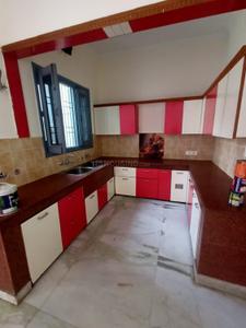 Kitchen Image of 1566 Sq.ft 2 BHK Builder Floor for rent in Sector 12 Panchkula for Rs. 23500