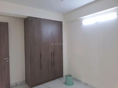 Bedroom Image of 1208 Sq.ft 2.5 BHK Builder Floor for sale in Smartworld Gems, Sector 89 Gurgaon for Rs. 13500000