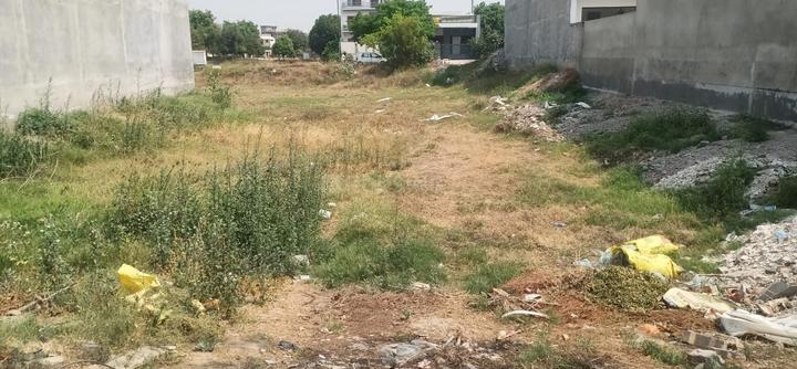 Emaar The Villas Main Image 1