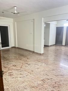 Hall Image of 1150 Sq.ft 2 BHK Apartment / Flat for rent in Kodavoor Udupi for Rs. 12000