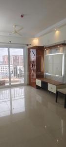 Hall Image of 1000 Sq.ft 2 BHK Apartment / Flat for rent in Mantri Serenity, Bikasipura Bengaluru for Rs. 40000