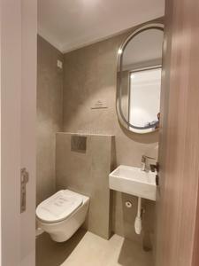 Bathroom Image of 1981 Sq.ft 4 BHK Apartment / Flat for sale in Shivaji Nagar Pune for Rs. 34500000