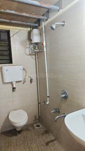 Image of 850 Sq.ft 2 BHK Apartment / Flat for sale in Raunak City Sector VI F1, Kalyan West, Kalyan for Rs. 5700000