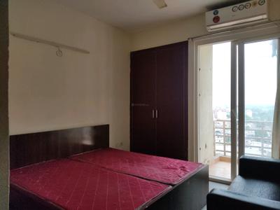 Bedroom Image of 500 Sq.ft 1 BHK Apartment / Flat for sale in Urbtech Xaviers, Sector 168 Noida for Rs. 4100000