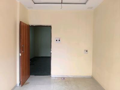 Living Room Image of 690 Sq.ft 1 BHK Apartment / Flat for sale in Vinayak Platina, Dombivli East Thane for Rs. 3750000