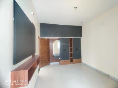 Hall Image of 1580 Sq.ft 3 BHK Duplex for sale in Perungalathur Chennai for Rs. 10900000