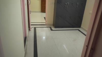 Bedroom Image of 800 Sq.ft 2 BHK Independent House for rent in Halasuru Bengaluru for Rs. 30000