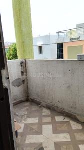 Image of 1100 Sq.ft 2 BHK Apartment / Flat for rent in Jafrabad, Akola for Rs. 7000