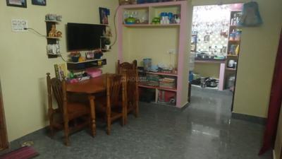 Living Room Image of 750 Sq.ft 2 BHK Apartment / Flat for sale in Kesavarao Peta Srikakulam for Rs. 2500000