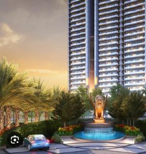 Image of 2784 Sq.ft 4 BHK Apartment / Flat for sale in Gulshan Dynasty, Sector 144, Noida for Rs. 130000000