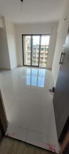 Living Room Image of 550 Sq.ft 1 BHK Apartment / Flat for sale in Khidkali Thane for Rs. 4700000