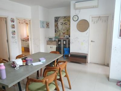 Hall Image of 1400 Sq.ft 3 BHK Apartment / Flat for sale in Emaar Gurgaon Greens, Sector 102 Gurgaon for Rs. 21000000