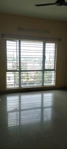 Hall Image of 1200 Sq.ft 2 BHK Apartment / Flat for rent in Sureka Sunrise Greens, Deshbandhu Nagar Kolkata for Rs. 24000