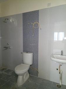 Bedroom Three Image of 1650 Sq.ft 3 BHK Apartment / Flat for sale in Creative Elegance, Nagavara Bengaluru for Rs. 15000000