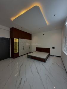 Bedroom Image of 950 Sq.ft 3 BHK Duplex for sale in Veppampattu Chennai for Rs. 5200000
