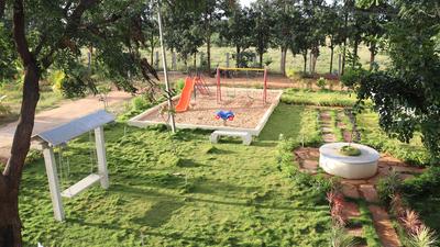 Agricultural Land