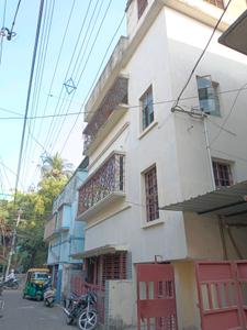Building Image of 4000 Sq.ft 8 BHK Independent House for sale in Behala Kolkata for Rs. 16500000