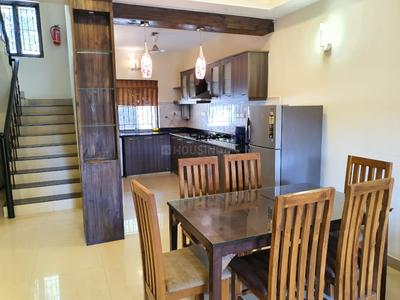 Living Room Image of 1830 Sq.ft 4 BHK Villa for sale in Arpora Goa for Rs. 40000000