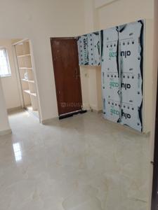 1 BHK Independent Builder Floor