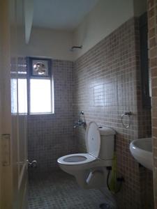 Bedroom One Image of 1592 Sq.ft 3 BHK Apartment / Flat for sale in Paras Tierea, Sector 137 Noida for Rs. 13500000