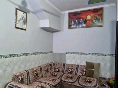 Living Room Image of 600 Sq.ft 1 BHK Independent House for sale in Dwarka Mor New Delhi for Rs. 10000000