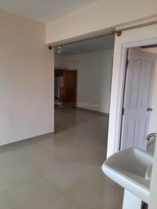 Living Room Image of 1240 Sq.ft 2 BHK Builder Floor for sale in Nagondanahalli Bengaluru for Rs. 7500000