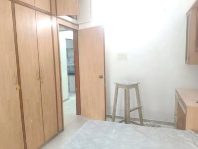 Bedroom Image of 850 Sq.ft 2 BHK Apartment / Flat for sale in Lokhandwala Spring Leaf, Kandivali East Mumbai for Rs. 16900000