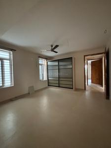 Hall Image of 4000 Sq.ft 3 BHK Builder Floor for rent in HSR Layout Bengaluru for Rs. 140000