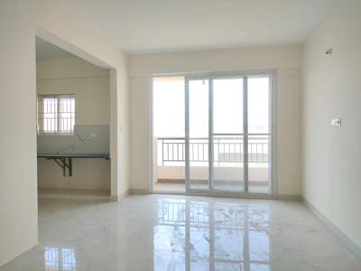 Living Room Image of 1515 Sq.ft 3 BHK Apartment / Flat for sale in SLV Sai Adhya, Electronic City Bengaluru for Rs. 8181500