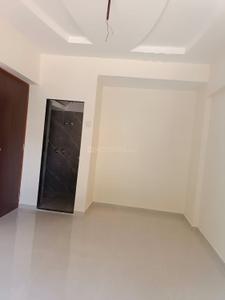 Hall Image of 865 Sq.ft 2 BHK Apartment / Flat for sale in Suvidha Regal Heights, Vasai East Vasai for Rs. 6500000