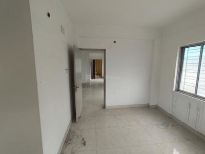 Bedroom Image of 1181 Sq.ft 3 BHK Apartment / Flat for sale in Rajarhat Kolkata for Rs. 5314500