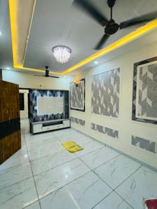 Hall Image of 900 Sq.ft 2 BHK Builder Floor for sale in Kharar Mohali for Rs. 3400000