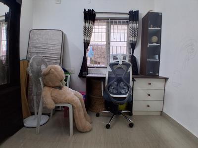 Study Room Image of 1054 Sq.ft 2 BHK Apartment / Flat for sale in Tambaram Chennai for Rs. 6000000