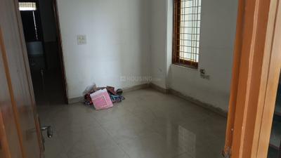 Bedroom Image of 1374 Sq.ft 3 BHK Apartment / Flat for sale in Rajhans Premier Apartment, Indirapuram Ghaziabad for Rs. 14600000