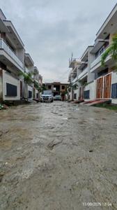 Image of 1750 Sq.ft 3 BHK Duplex for sale in Dharni Defence Paradise, Amausi, Lucknow for Rs. 7350000