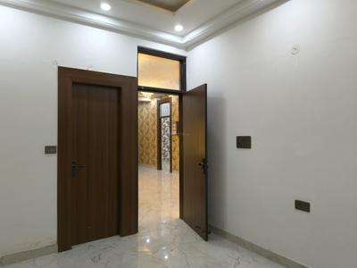 Bedroom Image of 1250 Sq.ft 3 BHK Builder Floor for sale in Indirapuram Ghaziabad for Rs. 12000000