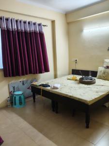 Bedroom Image of 1265 Sq.ft 2 BHK Apartment / Flat for sale in Gardenia Gateway, Sector 75 Noida for Rs. 7600000
