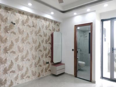 Bedroom Image of 1557 Sq.ft 3 BHK Builder Floor for sale in BPTP District 4, Sector 84 Faridabad for Rs. 17000000