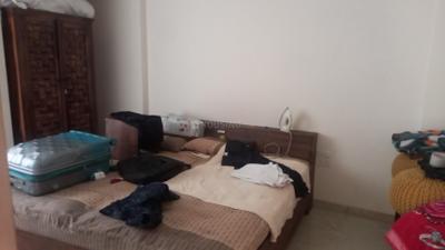 Bedroom Image of 1230 Sq.ft 2 BHK Apartment / Flat for rent in Uday Pandurang Dalvi Swapnashilp, Ghorpadi Pune for Rs. 24000