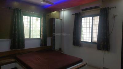Bedroom Image of 2600 Sq.ft 3.5 BHK Independent House for rent in Mundhwa Pune for Rs. 65000
