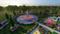 Vrindavan green valley Plot View 2