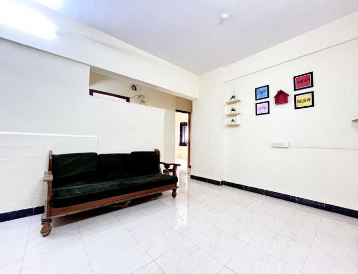 Image of GetSetHome-Oshiwara in Jogeshwari West, Mumbai