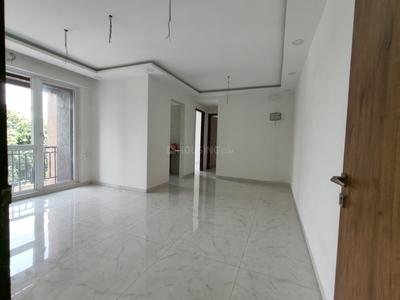 Hall Image of 1140 Sq.ft 2 BHK Apartment / Flat for sale in Gloria Greens, Airoli Navi Mumbai for Rs. 12500000