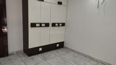 Bedroom Image of 2300 Sq.ft 3 BHK Builder Floor for rent in Sector 46 Gurgaon for Rs. 60000