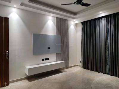 Bedroom Image of 2500 Sq.ft 4 BHK Builder Floor for sale in Ansal Versalia, Sector 67 Gurgaon for Rs. 25000000